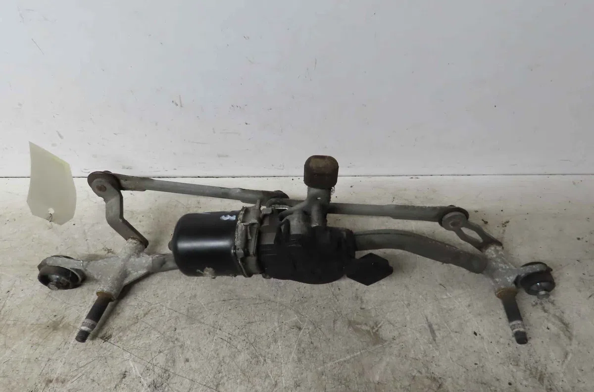 Moteur essuie-glace avant CITROEN DS3 occasion