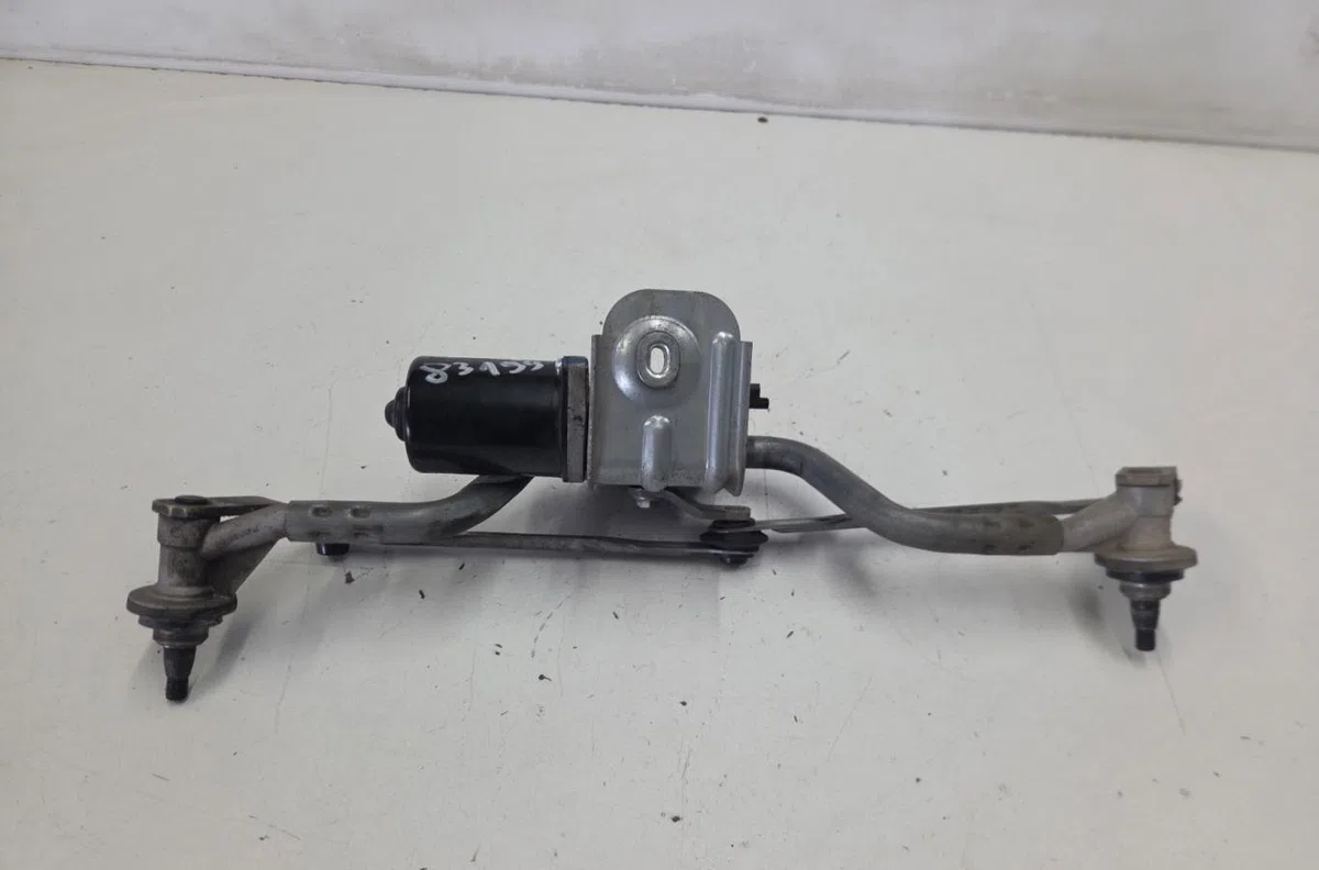 Moteur essuie-glace avant CITROEN JUMPY 2 occasion