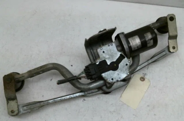 Moteur essuie-glace avant Citroën JUMPY Camionnette 2.0 hdi 120 (2007-2016) occasion