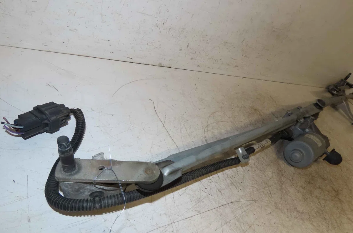 Moteur essuie-glace avant FORD CMAX II occasion