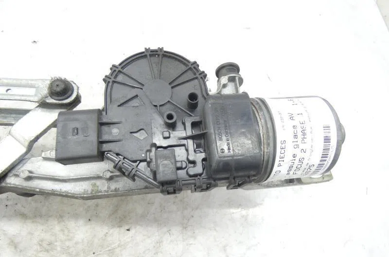 Moteur essuie-glace avant FORD FOCUS 2 PHASE 1 occasion