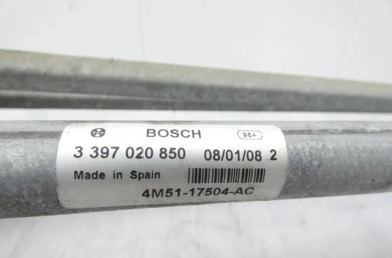 Moteur essuie-glace avant FORD FOCUS 2 PHASE 2 occasion