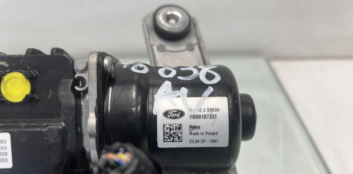 Moteur essuie-glace avant FORD KUGA 3 PHASE 1 occasion