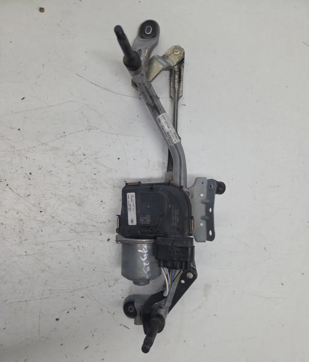 Moteur essuie-glace avant FORD PUMA 2 occasion