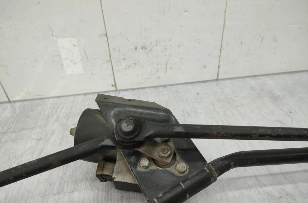 Moteur essuie-glace avant FORD TRANSIT 2 PHASE 1 occasion