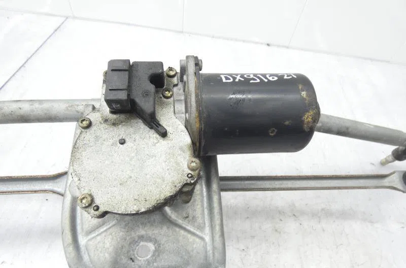 Moteur essuie-glace avant FORD TRANSIT 3 occasion