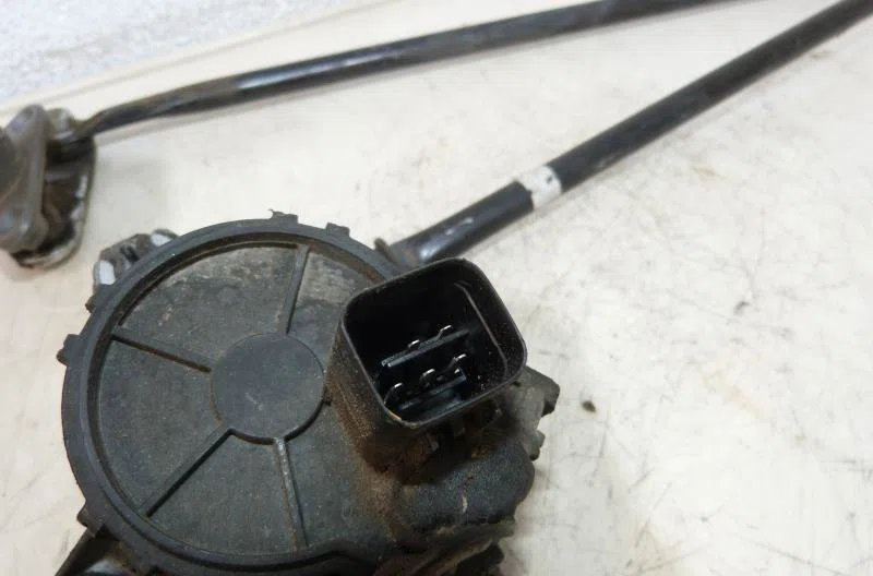 Moteur essuie-glace avant HYUNDAI ACCENT 2 occasion