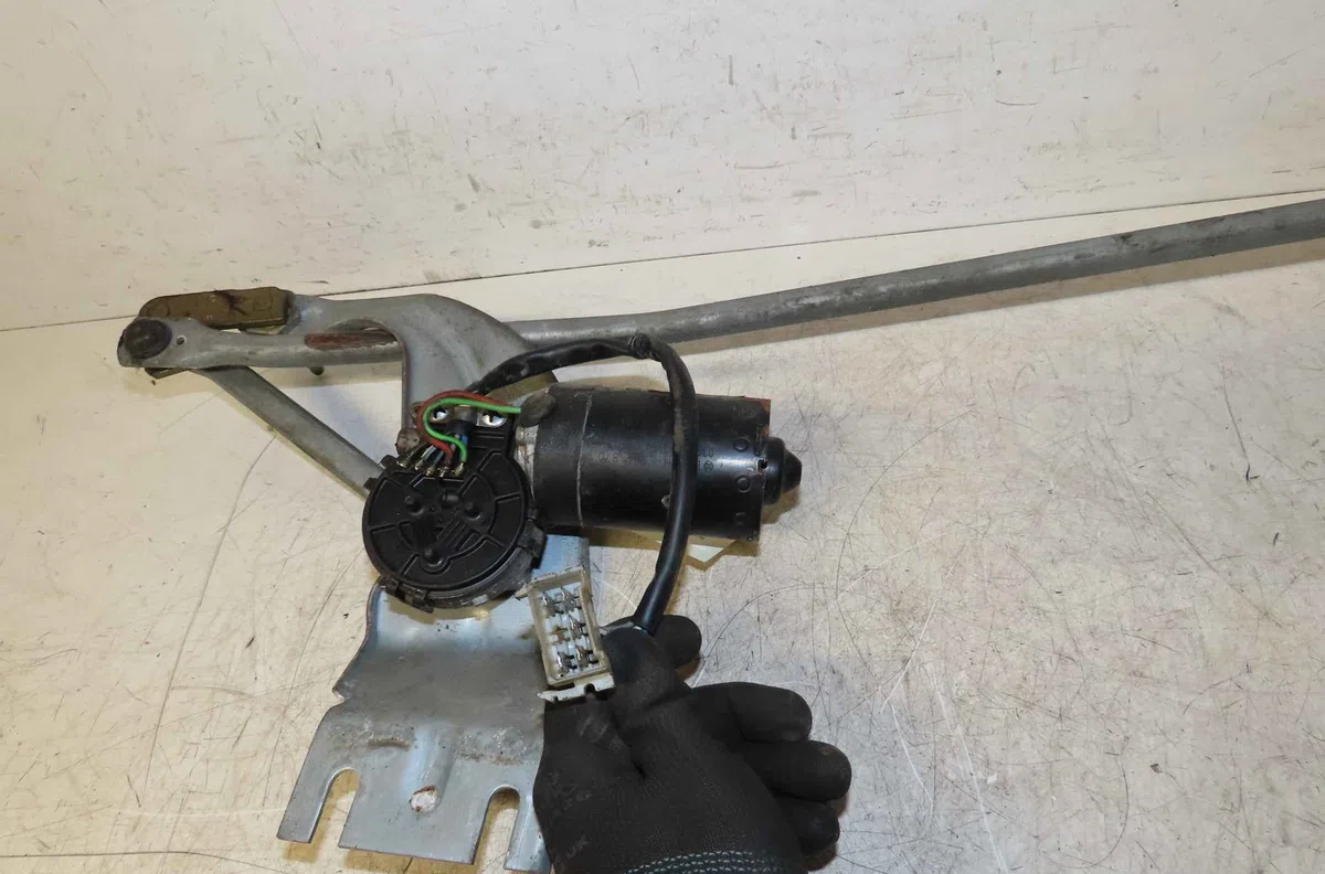 Moteur essuie-glace avant IVECO DAILY II occasion