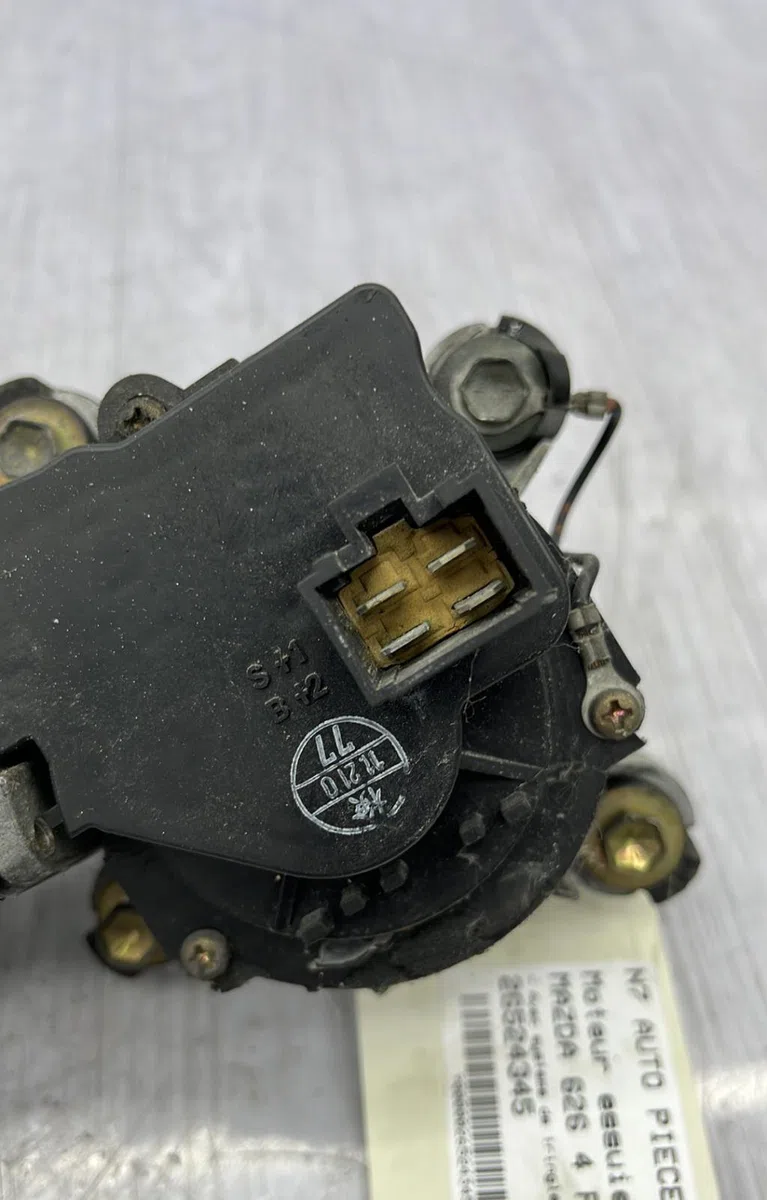 Moteur essuie-glace avant MAZDA 626 4 PHASE 2 occasion
