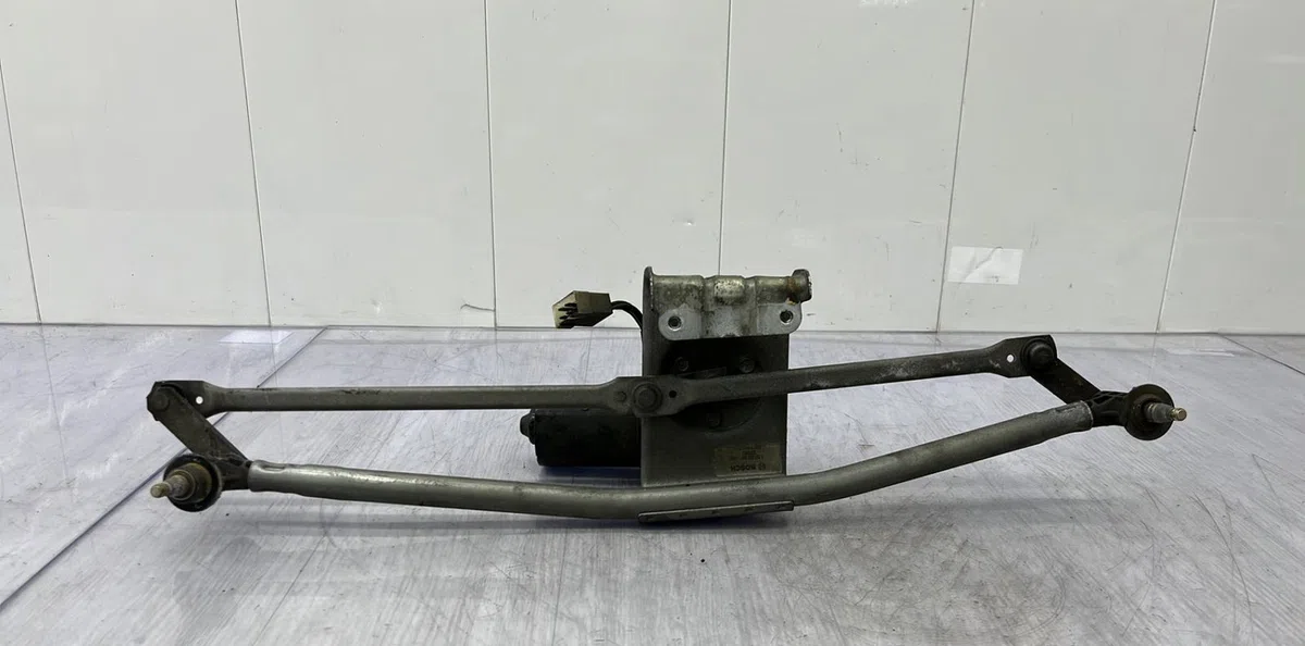 Moteur essuie-glace avant MERCEDES SPRINTER 1 PHASE 2 occasion