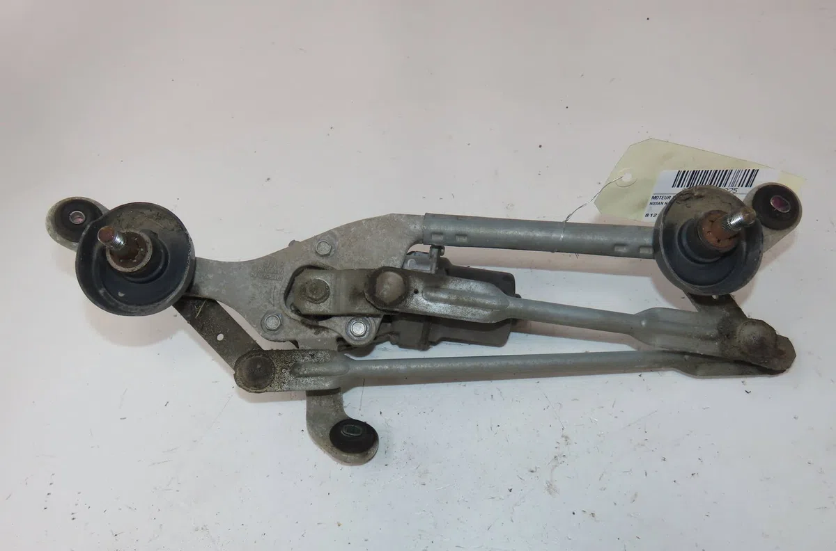 Moteur essuie-glace avant Nissan NOTE (E12) 1.5 dci (2013) occasion