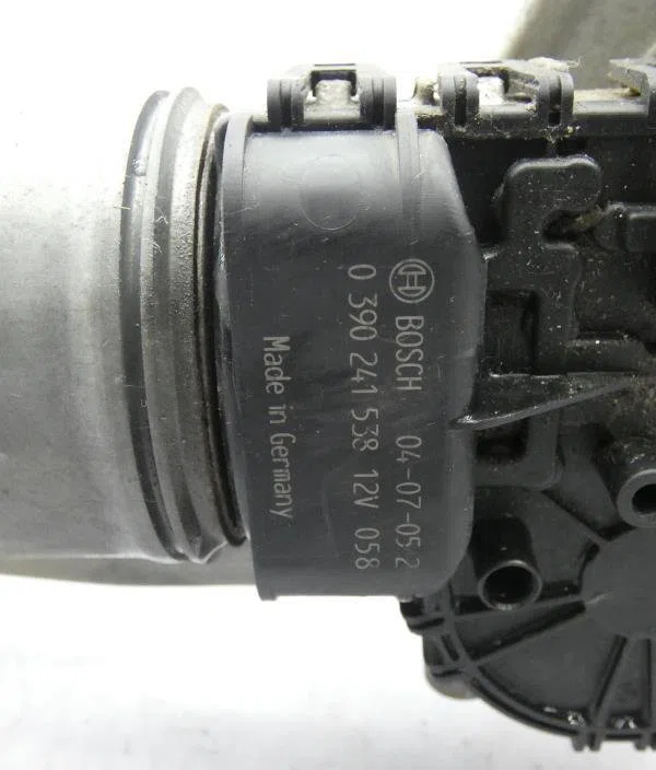 Moteur essuie-glace avant OPEL ASTRA H PHASE 1 occasion