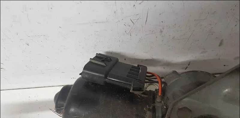 Moteur essuie-glace avant OPEL ASTRA I occasion