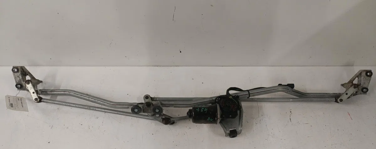 Moteur essuie-glace avant OPEL MERIVA A PHASE 2 occasion
