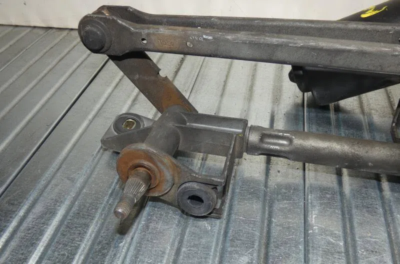 Moteur essuie-glace avant RENAULT ESPACE 2 PHASE 1 occasion
