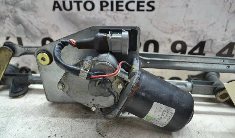 Moteur essuie-glace avant RENAULT ESPACE 2 PHASE 2 occasion