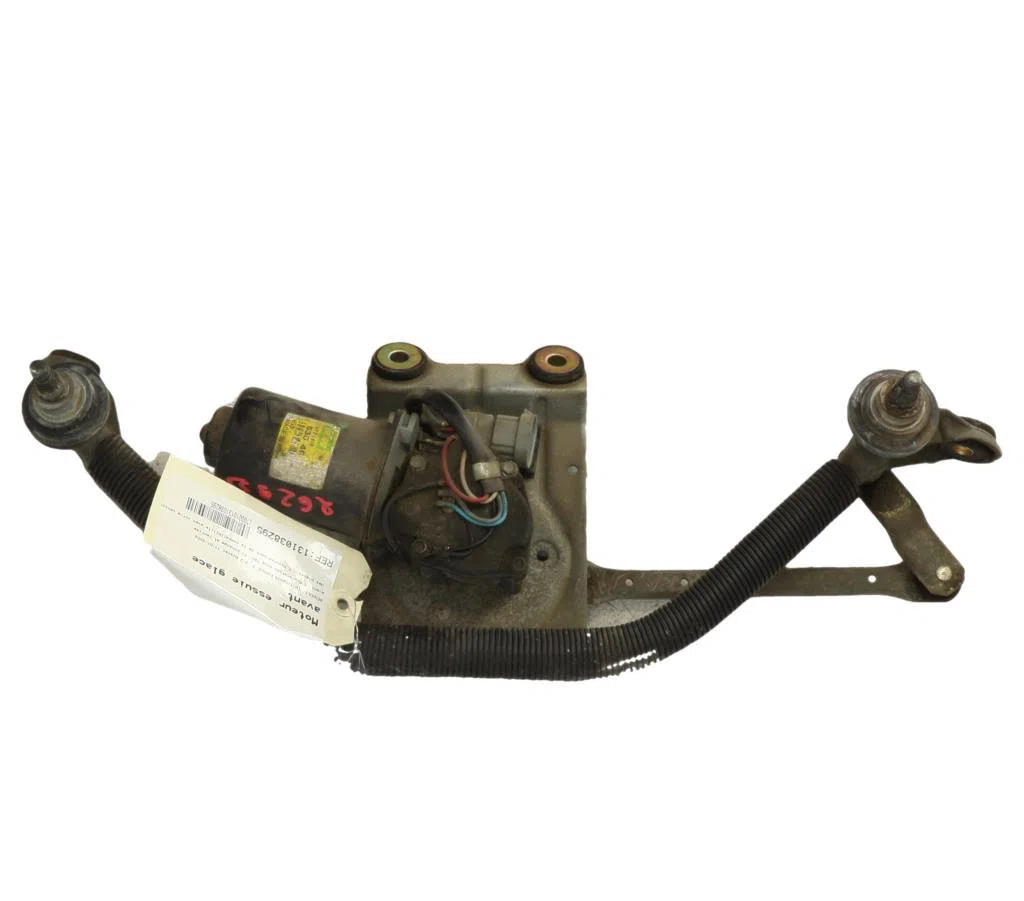 Moteur essuie-glace avant RENAULT ESPACE 3 occasion