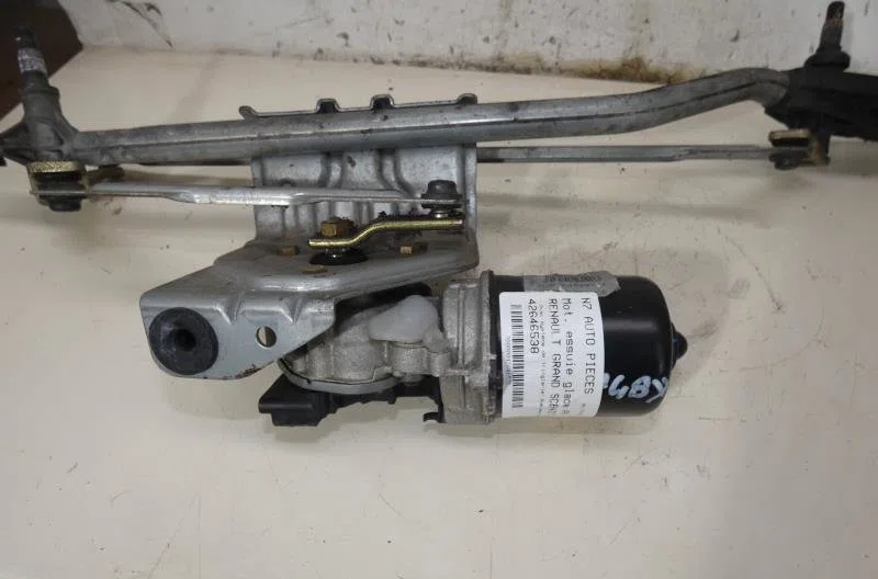 Moteur essuie-glace avant RENAULT GRAND SCENIC 2 PHASE 1 occasion