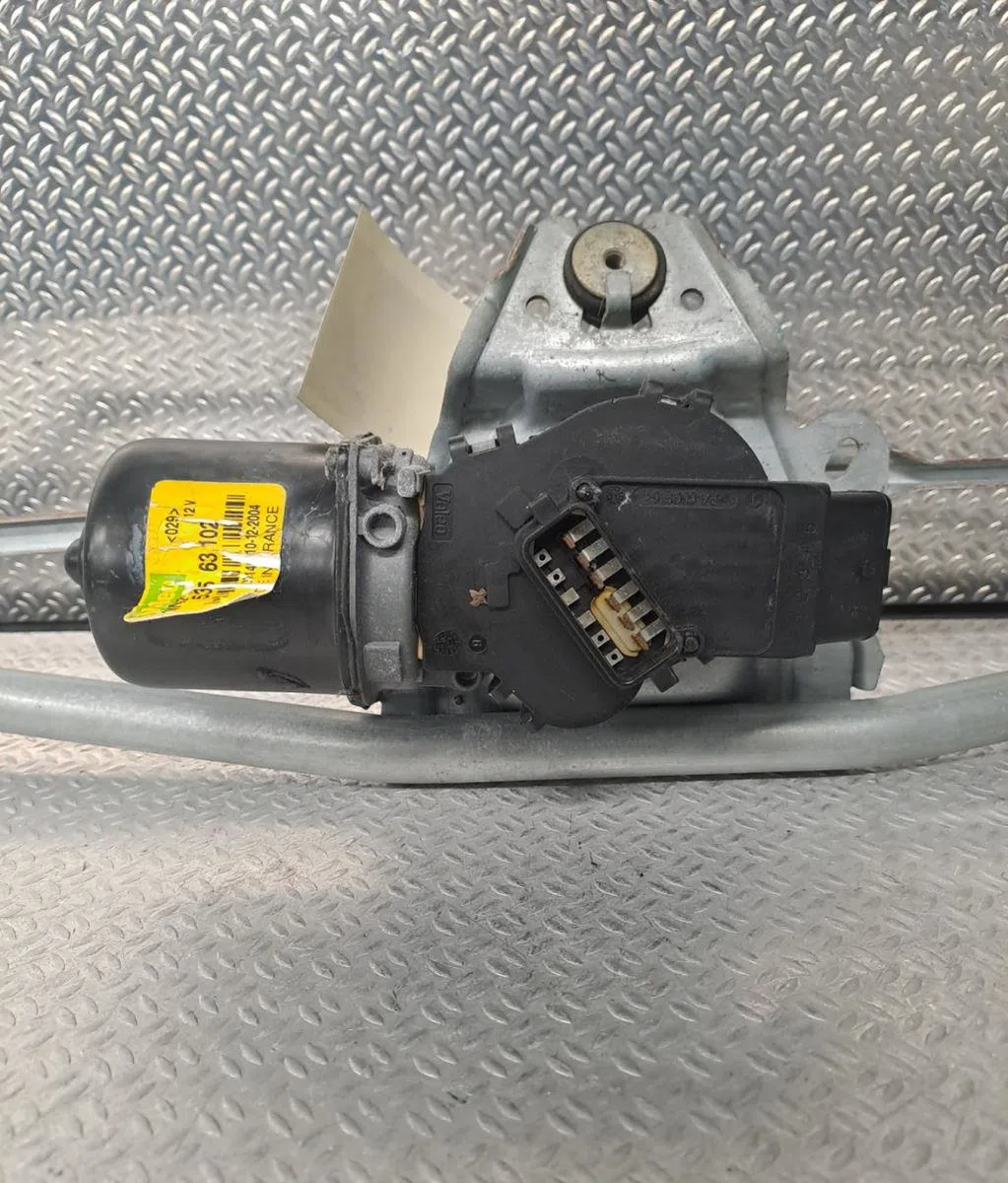 Moteur essuie-glace avant RENAULT KANGOO 1 PHASE 2 occasion