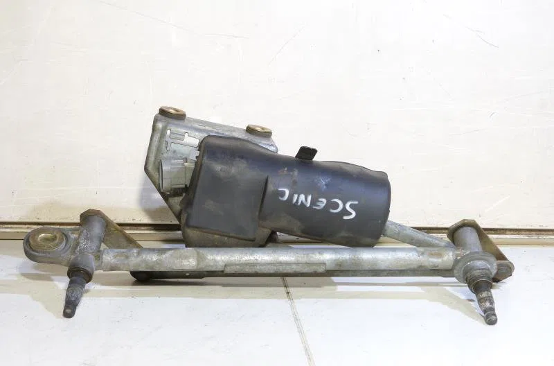 Moteur essuie-glace avant RENAULT SCENIC 1 PHASE 1 occasion