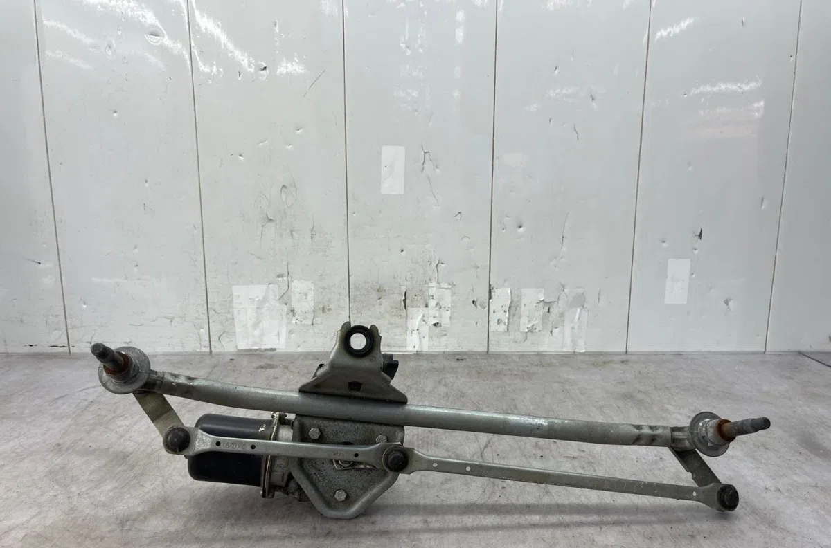 Moteur essuie-glace avant RENAULT TRAFIC 2 PHASE 2 occasion