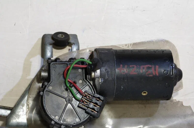 Moteur essuie-glace avant SEAT IBIZA 2 PHASE 2 occasion
