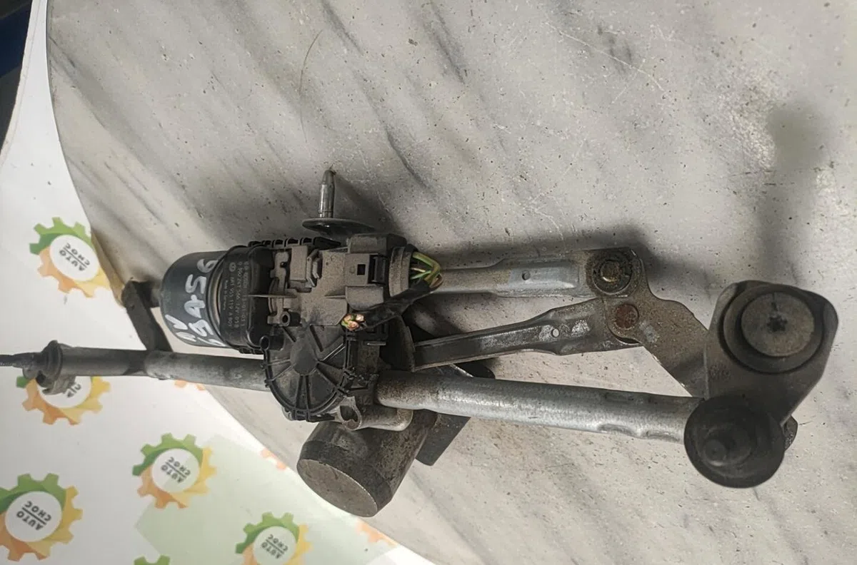 Moteur essuie-glace avant SEAT IBIZA 4 PHASE 2 occasion