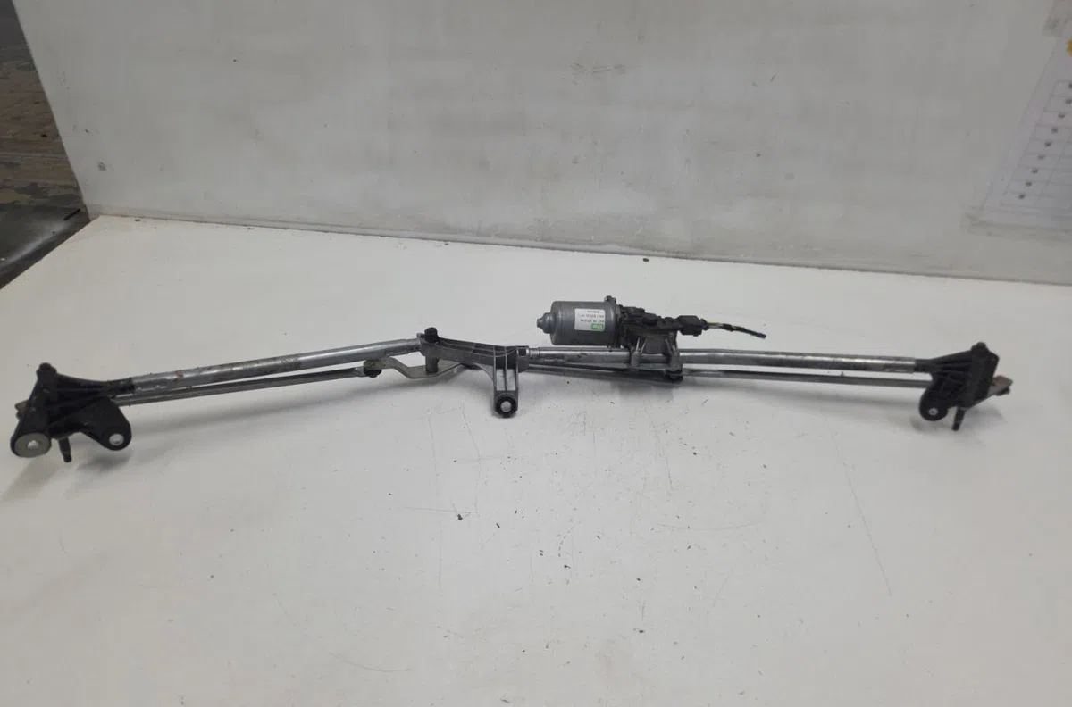 Moteur essuie-glace avant SMART FORTWO 2 COUPE occasion