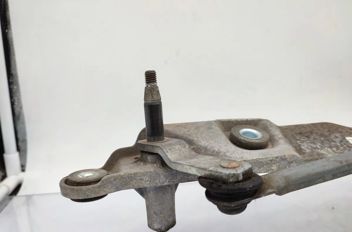 Moteur essuie-glace avant VOLKSWAGEN PHAETON PHASE 1 occasion