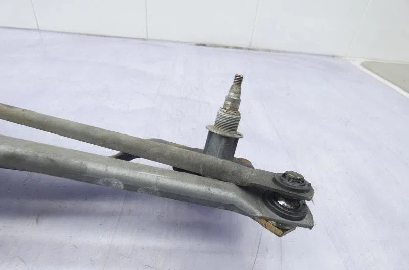Moteur essuie-glace avant VOLKSWAGEN TRANSPORTER 3 occasion