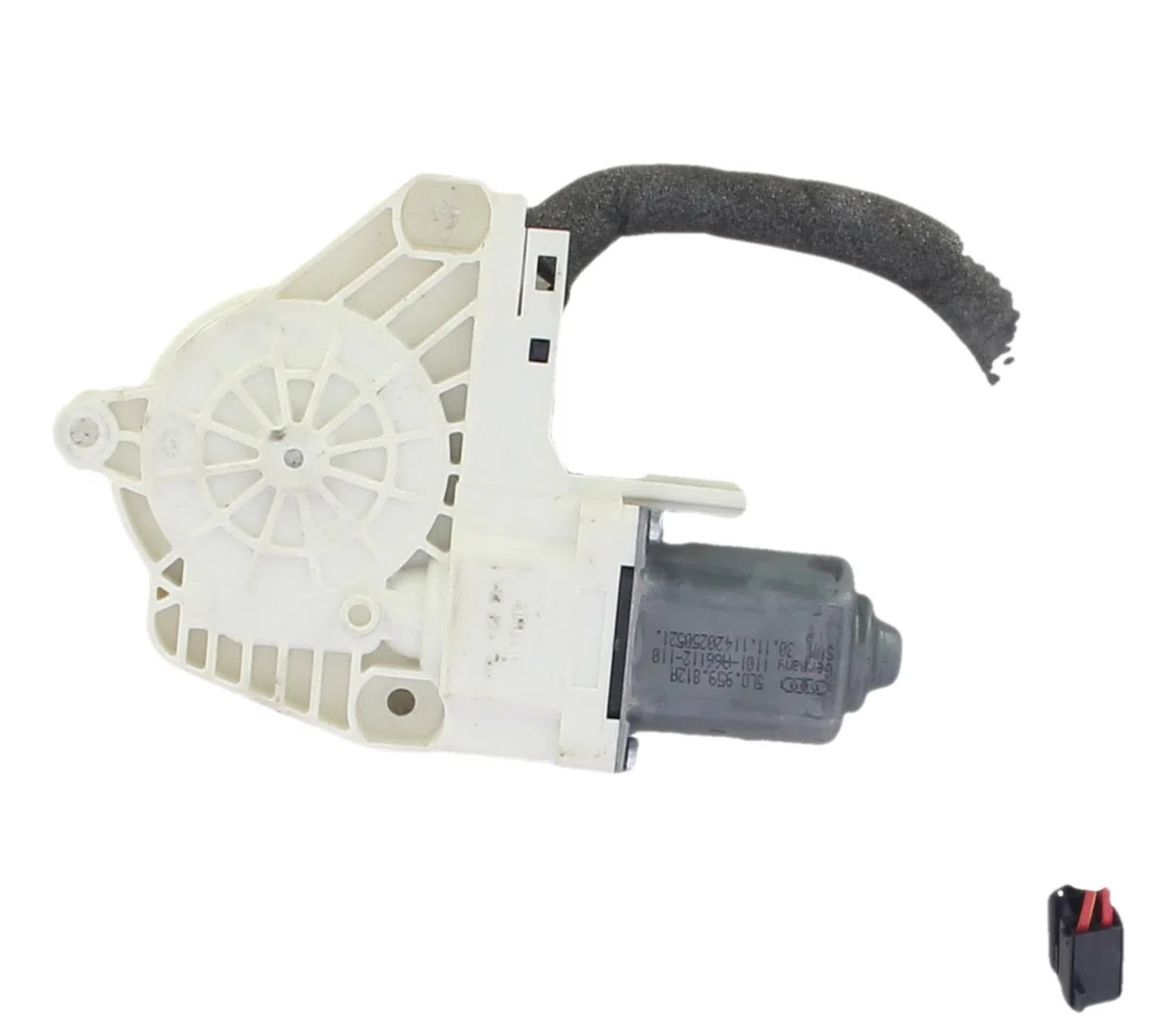Moteur leve-vitre ard Skoda YETI (5L) 2.0 tdi (2011-2017) occasion