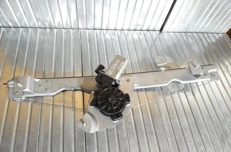 Moteur leve-vitre avg DACIA SANDERO 1 occasion
