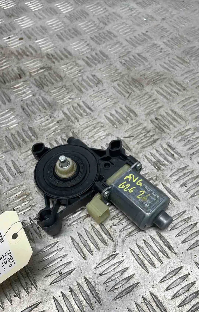 Moteur leve-vitre avg SEAT LEON 3 PHASE 2 occasion