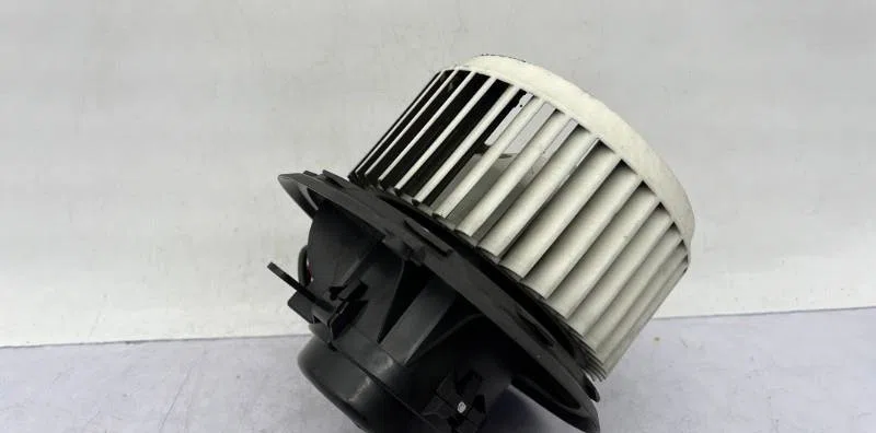 Moteur ventilateur chauffage ALFA ROMEO 147 PHASE 2 occasion