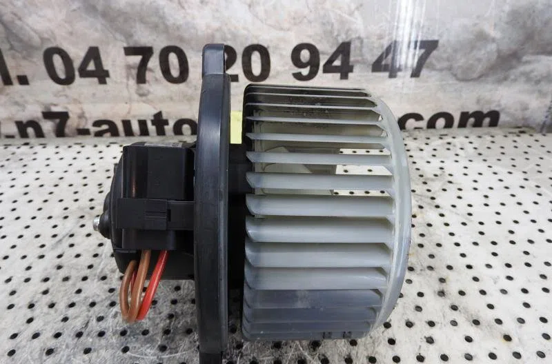 Moteur ventilateur chauffage AUDI A6 2 AVANT PHASE 1 BREAK occasion
