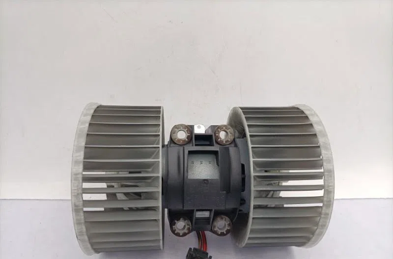 Moteur ventilateur chauffage BMW X3 E83 PHASE 2 occasion