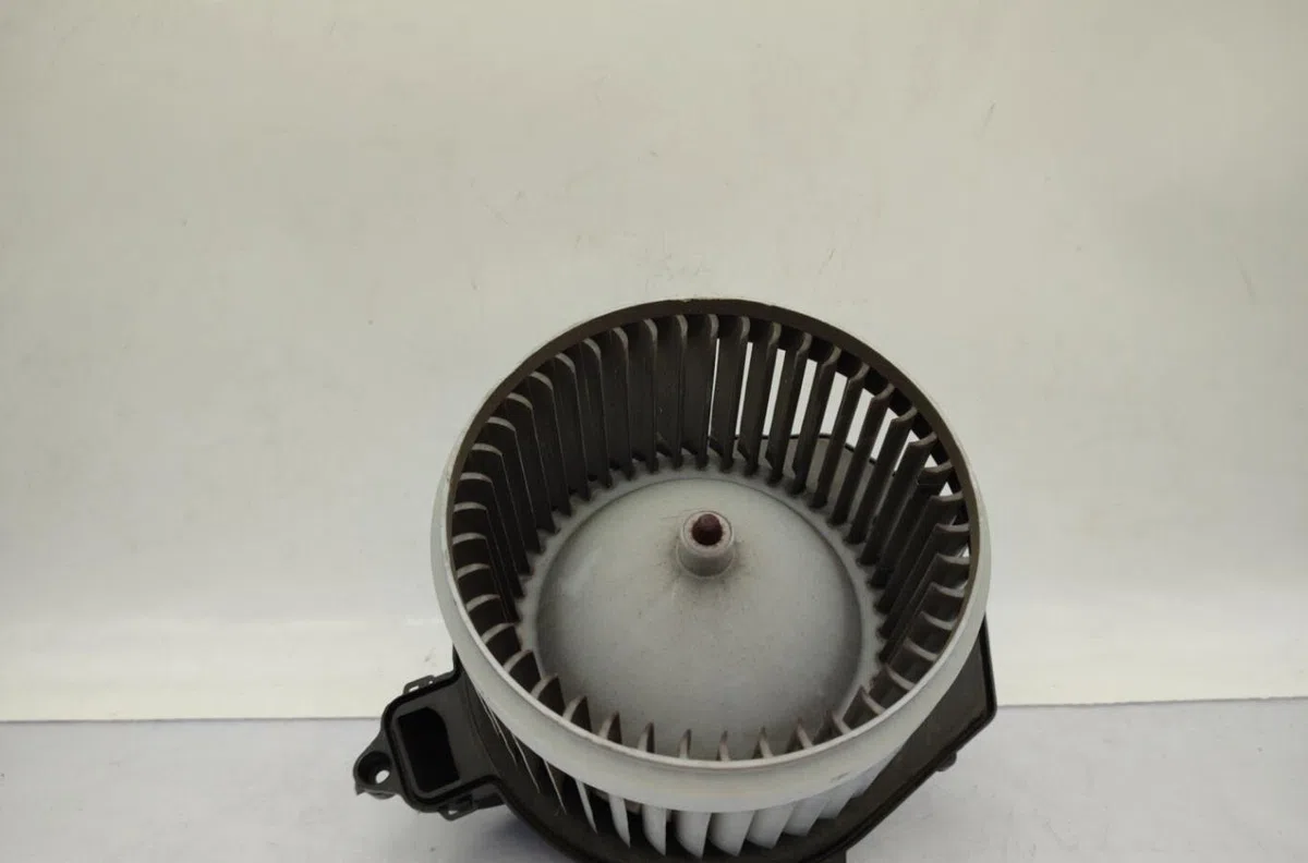 Moteur ventilateur chauffage CITROEN BERLINGO 2 PHASE 1 occasion