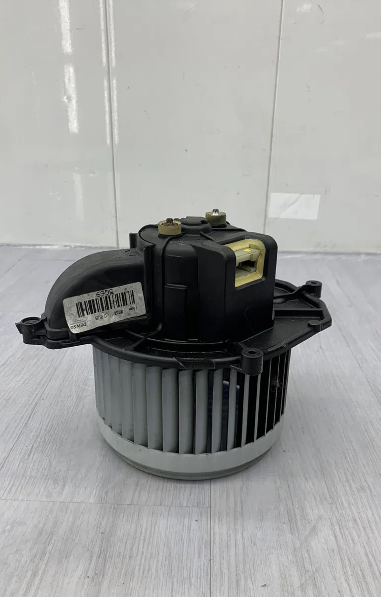 Moteur ventilateur chauffage CITROEN BERLINGO 2 PHASE 1 occasion