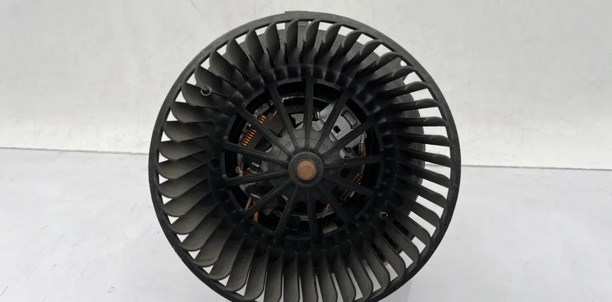 Moteur ventilateur chauffage CITROEN C3 2 PHASE 2 occasion