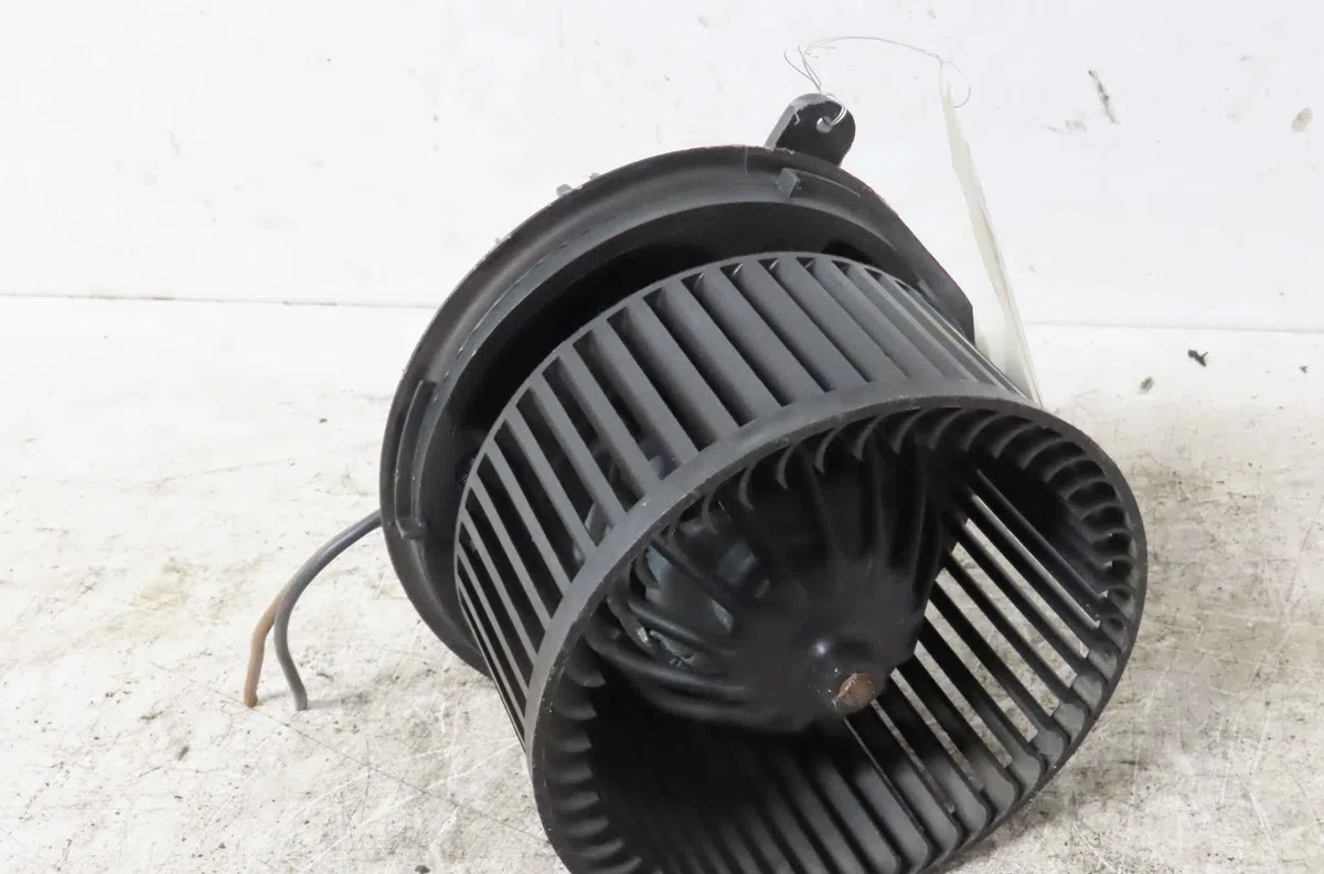 Moteur ventilateur chauffage CITROEN C3 I occasion