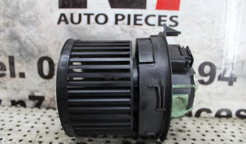 Moteur ventilateur chauffage CITROEN C4 2 PHASE 1 occasion