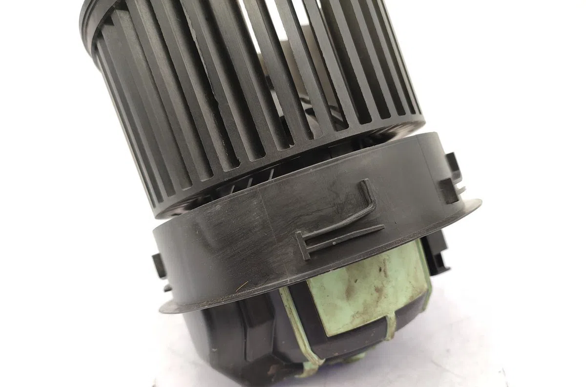 Moteur ventilateur chauffage CITROEN C4 2 PHASE 2 occasion
