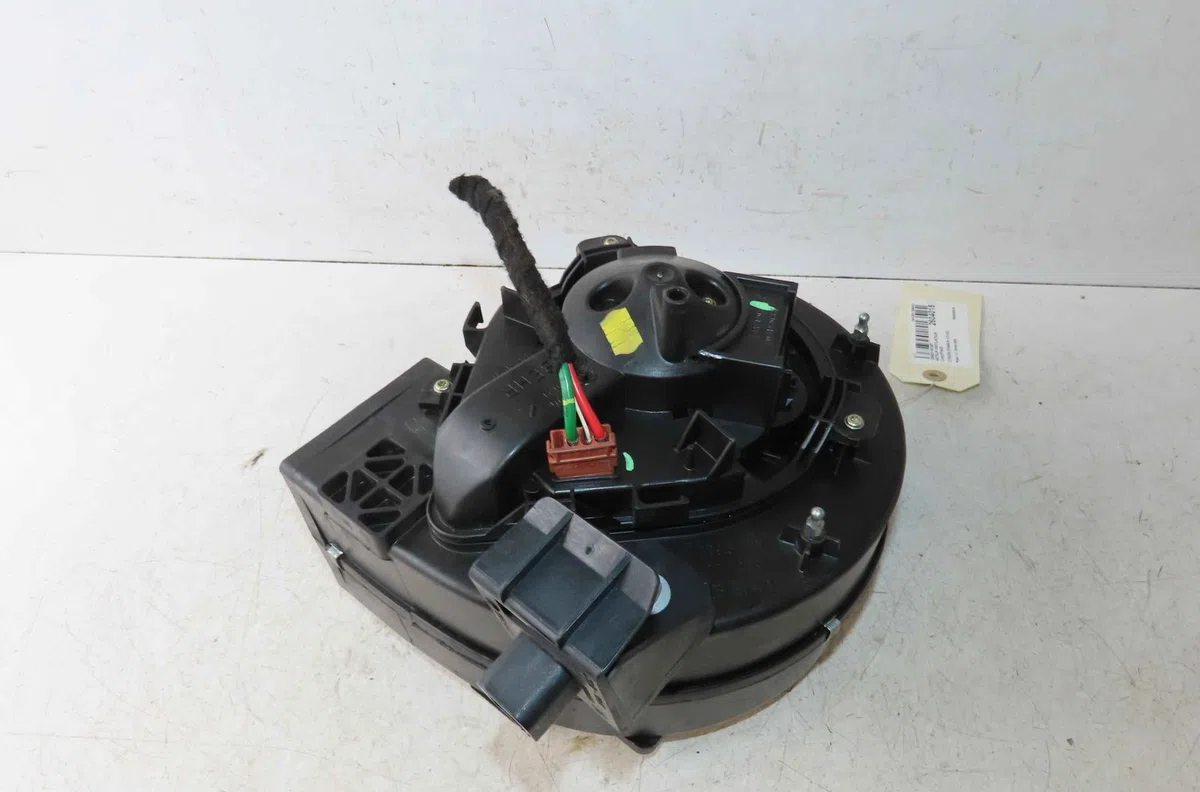 Moteur ventilateur chauffage CITROEN EVASION occasion