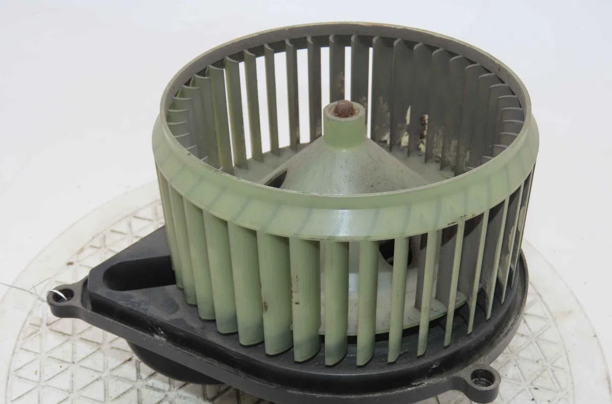 Moteur ventilateur chauffage CITROEN JUMPER II occasion