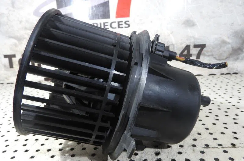 Moteur ventilateur chauffage FORD TRANSIT 4 occasion