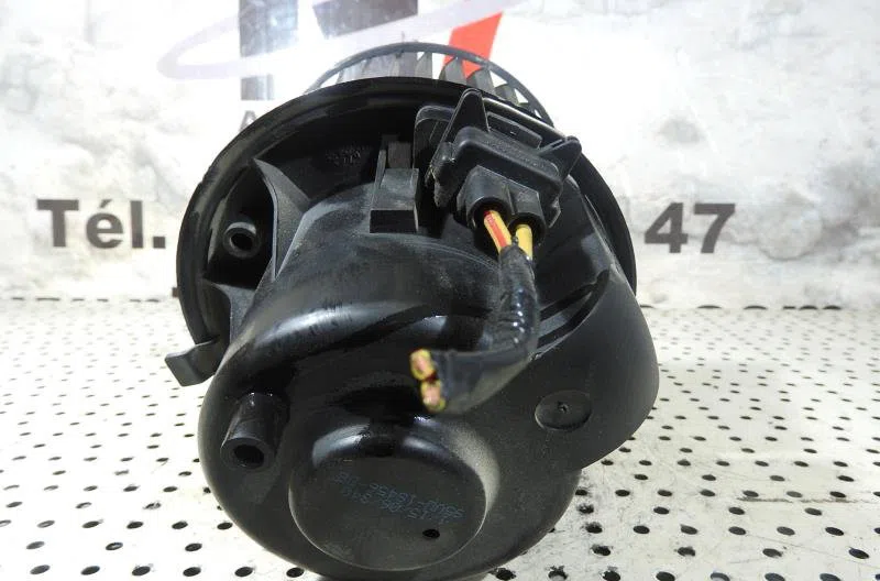 Moteur ventilateur chauffage FORD TRANSIT 4 occasion