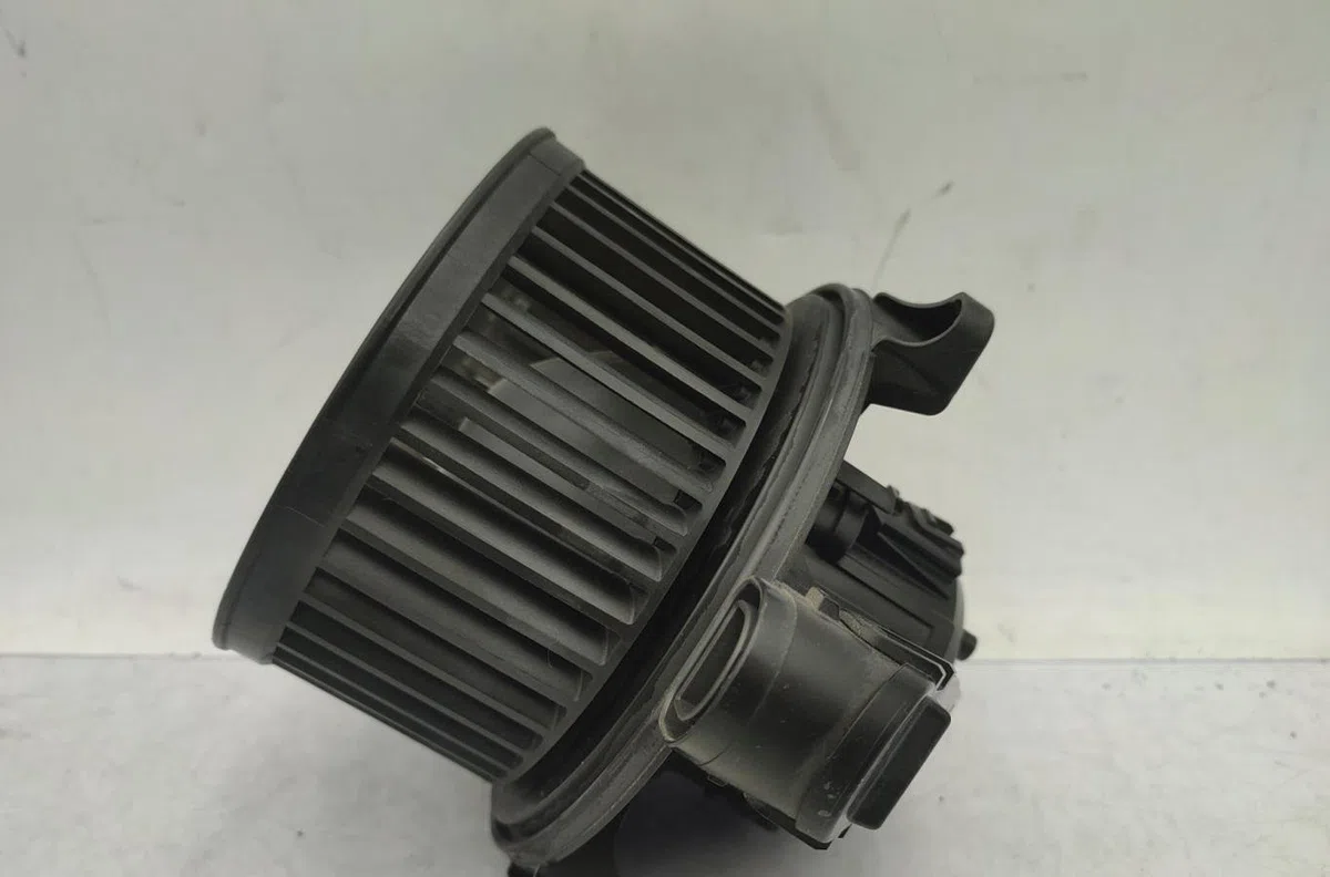 Moteur ventilateur chauffage FORD TRANSIT CUSTOM 1 PHASE 1 occasion