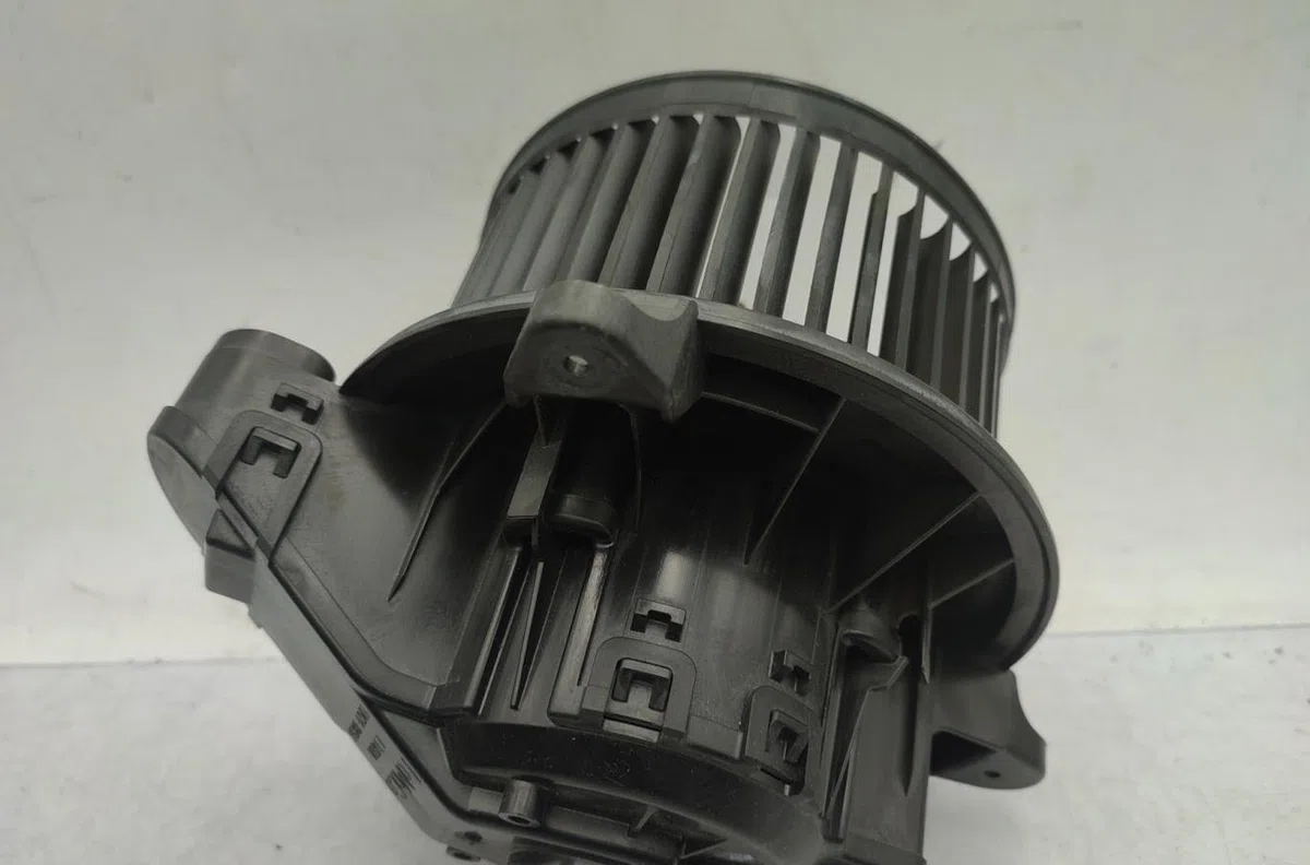 Moteur ventilateur chauffage FORD TRANSIT CUSTOM 1 PHASE 1 occasion
