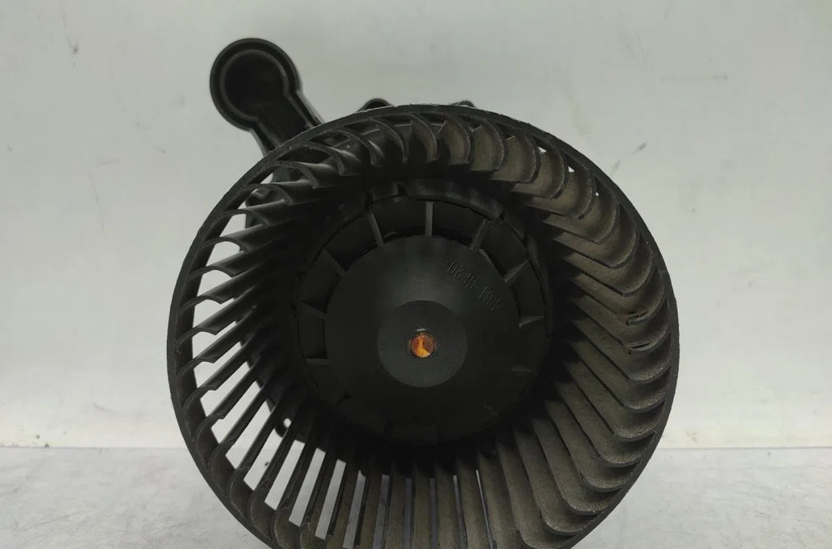 Moteur ventilateur chauffage JAGUAR S-TYPE PHASE 2 occasion