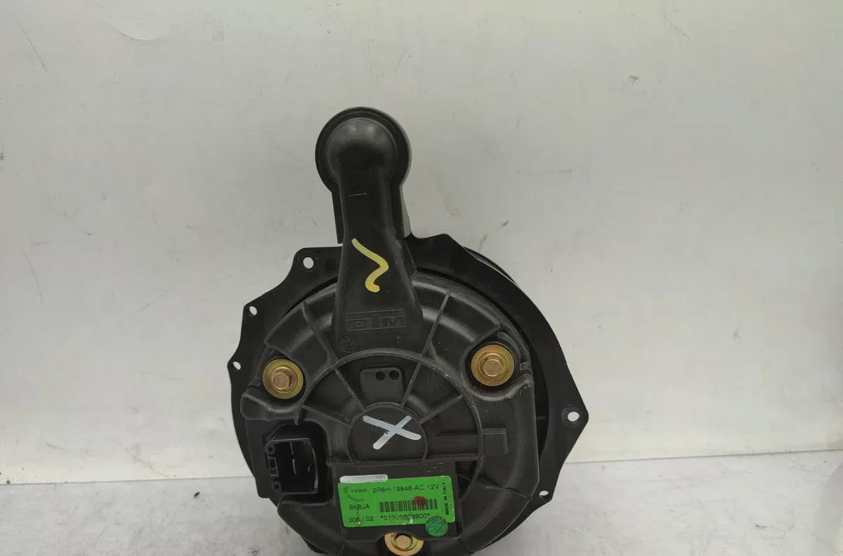 Moteur ventilateur chauffage JAGUAR S-TYPE PHASE 2 occasion